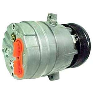  ACDelco 15 20076 Air Conditioner Compressor Assembly 