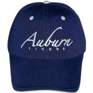  Auburn Tigers Ladies Cloud 9 Hat