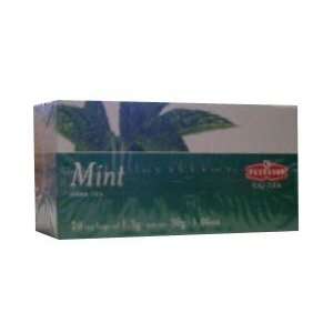 Mint Herb Tea, 20 bags, (podravka) 30g:  Grocery & Gourmet 