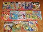 Lot 14 MAGIC SCHOOL BUS Chapter Books, Science L4 VG