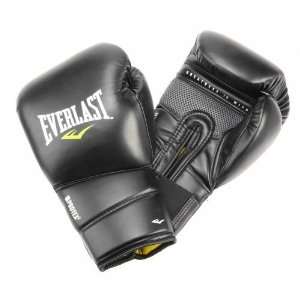   Sports Everlast Elite PROTEX² Training Gloves: Sports & Outdoors