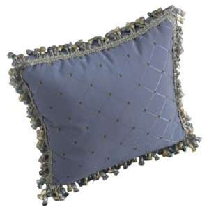  Juliette Decorative Pillow with Tassel by Thomasville 