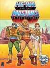 He Man and the Masters of the Universe   Season 2: Volume 1 (DVD, 2006 
