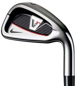 Nike Victory Red Full Cavity Back Iron set Golf Club  