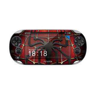 Brand new High Premium Quality Protective game skin for Sony PS vita 
