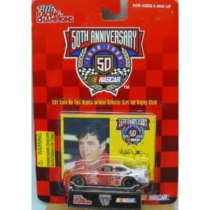  Racing Champions   NASCAR   50th Anniversary   1999   Michael 