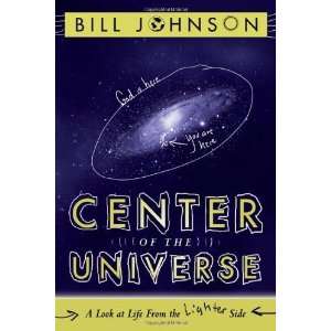   Look at Life From the Lighter Side [Paperback]: Bill Johnson: Books