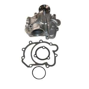  GMB 147 2010 OE Replacement Water Pump: Automotive
