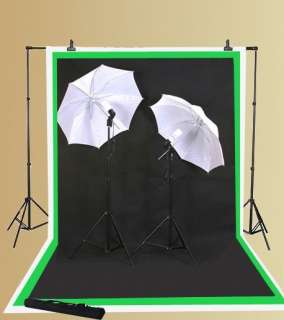 Muslins Photo Studio Video Lighting Backdrop Support  