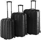 Travel Concepts NAVY VIAGGIO 4WD Luggage Set HEYS USA items in Luggage 
