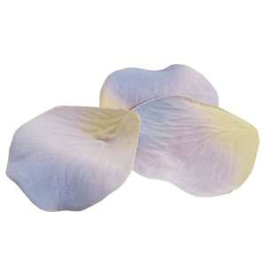  Silk Rose Petals   Lavender 