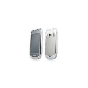  Nokia Astound C7 00 Capdase Clear & Clear Back Cover Cell 