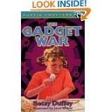 The Gadget War (Puffin Chapters) by Betsy Duffey and Janet Wilson (Feb 