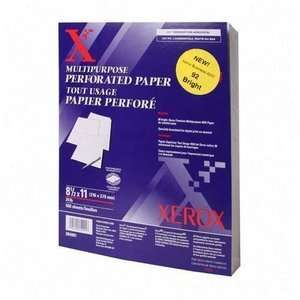 Xerox XER3R4901 Specialty Business Paper  24 lb.  3 .67in 