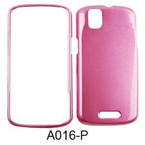 Motorola Droid Pro A957 Honey Pink Hard Case/Cover 
