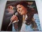 Loretta Lynn I Remember Patsy Near Mint 1977 MCA LP  