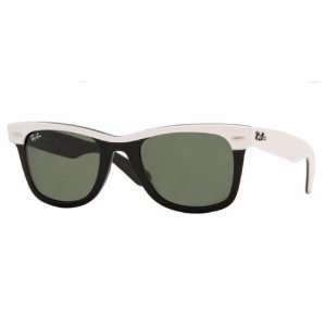  Authentic RAY BAN SUNGLASSES STYLE RB 2143 Color code 