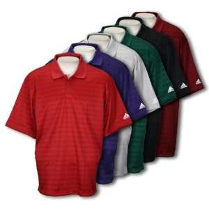  Adidas Mens PB Climalite, Short Sleeve, Polo Shirt 
