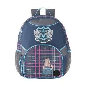  Hilary Duff Backpack with Speaker Toys & Games