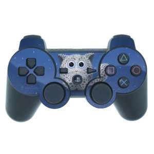  Snow Leopard Design PS3 Playstation 3 Controller Protector 