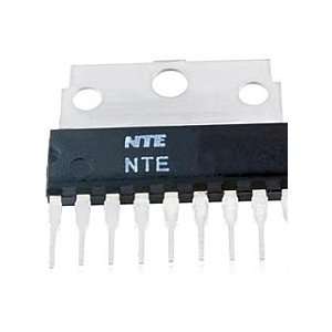  NTE7052   Integrated Circuit 3W Mono BTL Audio 
