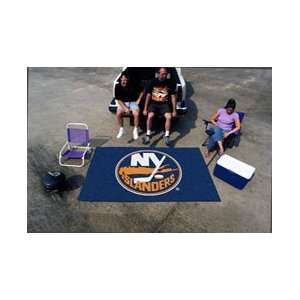  NHL New York Islanders Mat