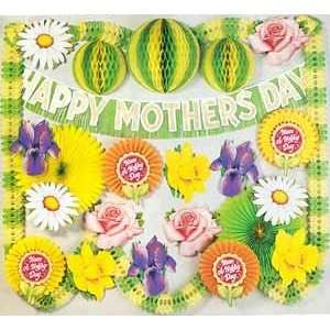  Mothers Day Decorator Kit Toys & Games