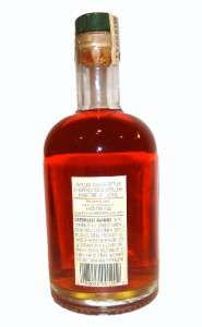 Buffalo Trace Experimental Collection 1991 Rediscovered  