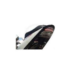  Hotbodies Racing SBK Undertail   Black 60802 1101 