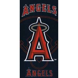 Los Angeles Angels Towels 