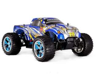 Are you tired of going so slow with your electric RC car from the Mall 