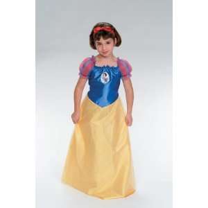  Snow White Child Std 7 10