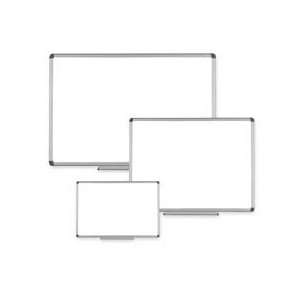  Visual Communication Product, Inc. : Dry Erase Board, 4x6, White 
