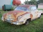 1950 Chevy 2 door hardtop,rare car! WILL TAKE PAYMENTS