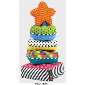  Kids Preferred Amazing Baby Stacking Toy: Baby