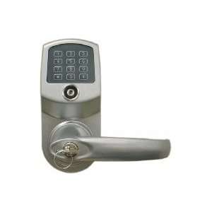  UCA 3241 Heavy Duty Electronic Pushbutton Latch Lock with 