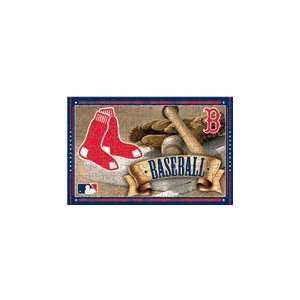  Boston Red Sox 150 Piece Puzzle: Sports & Outdoors