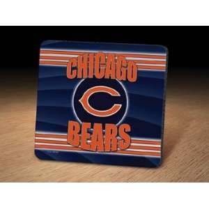  Chicago Bears Laptop/Computer Mouse Pad