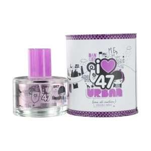 47 Street By Active Cosmetic Urban Edt Spray 2 Oz for 