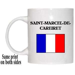  France   SAINT MARCEL DE CAREIRET Mug 