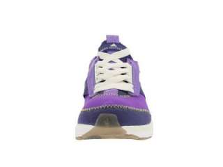   Orignals by Stella McCartney CHAROIT Runner Running Shoes Purple