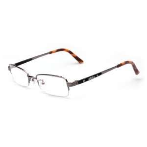  AB 8016 prescription eyeglasses (Gunmetal) Health 