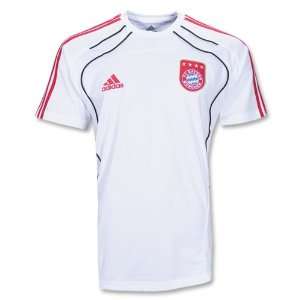  Bayern Munich 10/11 Soccer T Shirt