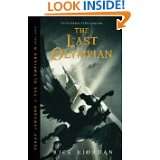 The Last Olympian (Percy Jackson and the Olympians, Book 5) by Rick 