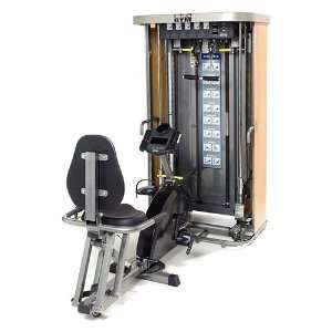  Avanti Fitness CG3500 Cardiogym with Personal Trainer 