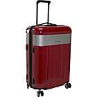 Titan Luggage 5th Element Flash 4 Wheel 24 Trolley View 3 Colors $509 