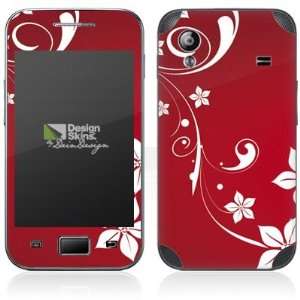  Design Skins for Samsung Galaxy Ace S5830   Christmas 