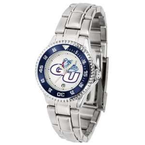     Steel Band   Ladies   Womens College Watches