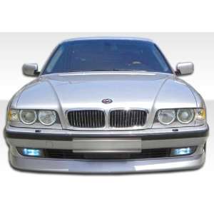  1995 2001 BMW 7 Series E38 Duraflex AC S Front Lip Spoiler 