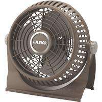 Lasko 11 11/16 2 Speed Breeze Machine Fan Mod 505  